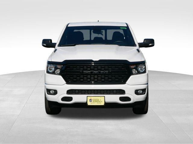 used 2022 Ram 1500 car, priced at $36,500