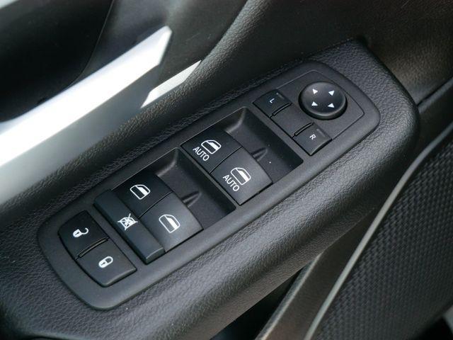 used 2022 Ram 1500 car, priced at $36,500