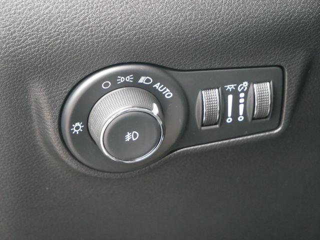 used 2022 Jeep Compass car, priced at $23,500