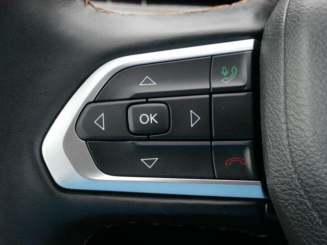 used 2022 Jeep Compass car, priced at $23,500