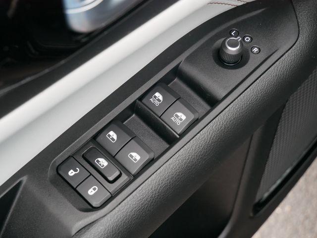 used 2022 Jeep Compass car, priced at $23,500