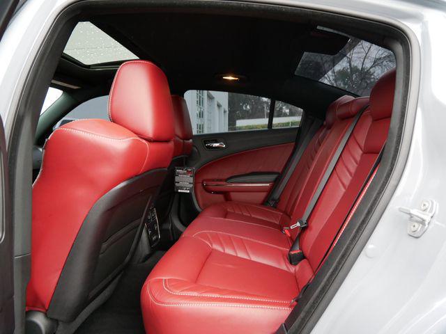 used 2021 Dodge Charger car, priced at $84,300