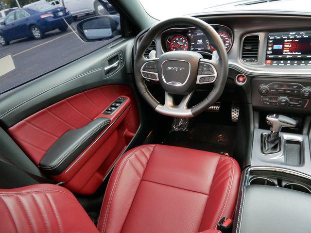 used 2021 Dodge Charger car, priced at $84,300