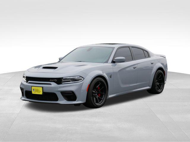 used 2021 Dodge Charger car, priced at $84,300