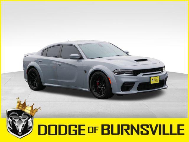 used 2021 Dodge Charger car, priced at $84,300
