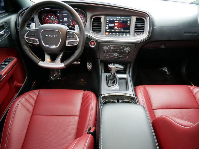 used 2021 Dodge Charger car, priced at $84,300