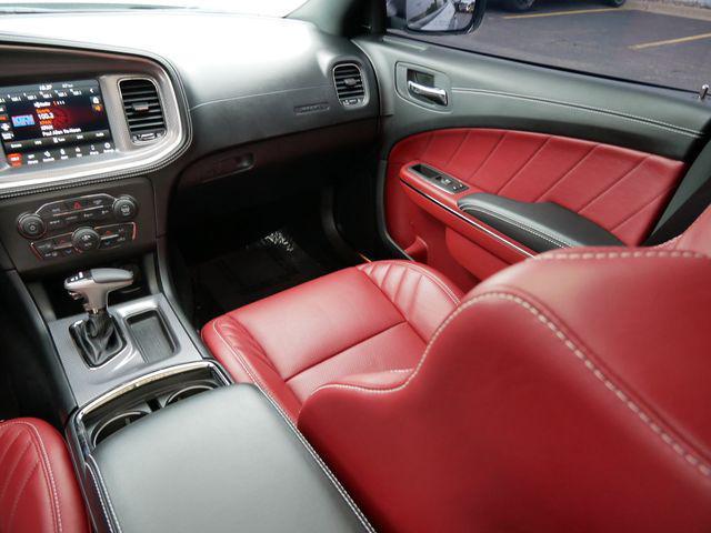used 2021 Dodge Charger car, priced at $84,300