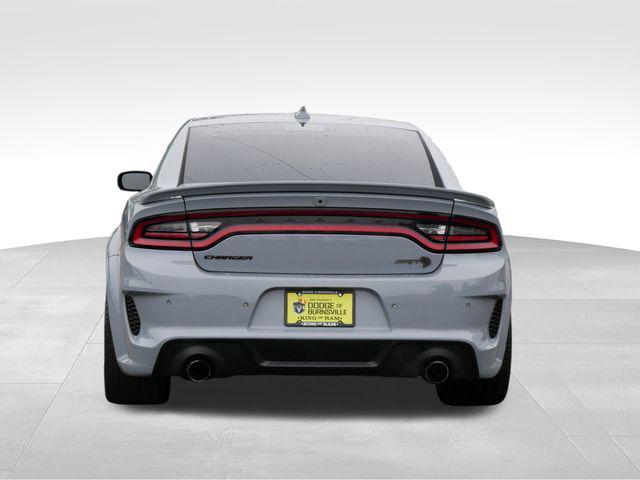 used 2021 Dodge Charger car, priced at $84,300