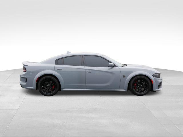 used 2021 Dodge Charger car, priced at $84,300