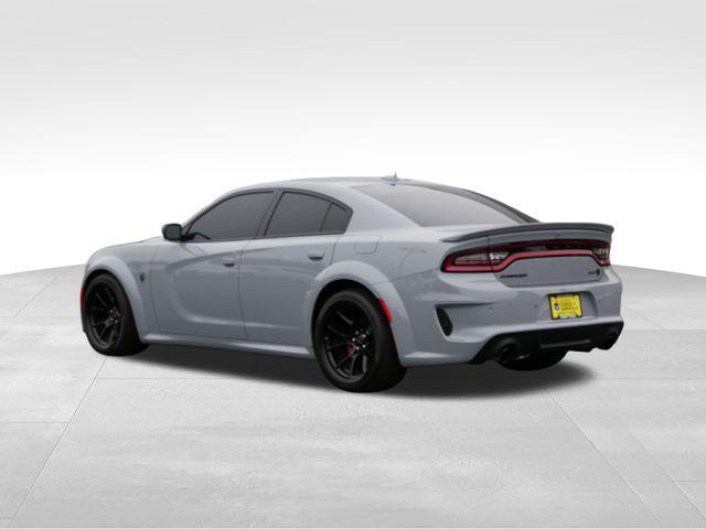 used 2021 Dodge Charger car, priced at $84,300