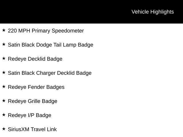 used 2021 Dodge Charger car, priced at $84,300