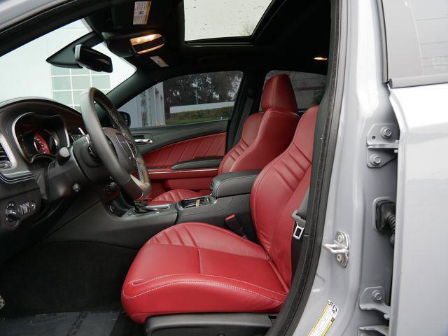 used 2021 Dodge Charger car, priced at $84,300