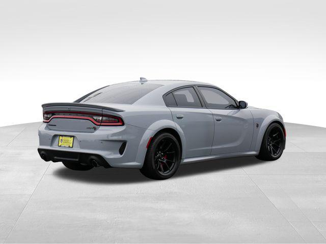 used 2021 Dodge Charger car, priced at $84,300