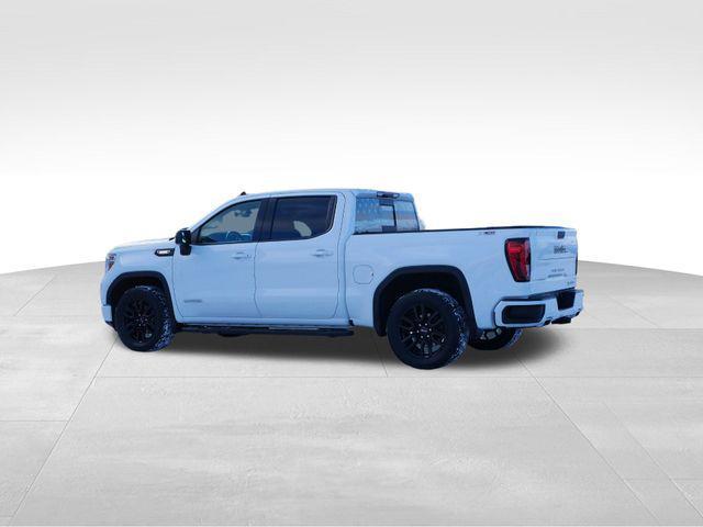 used 2021 GMC Sierra 1500 car, priced at $38,598