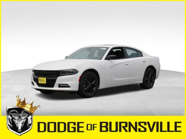 new 2023 Dodge Charger car, priced at $34,495