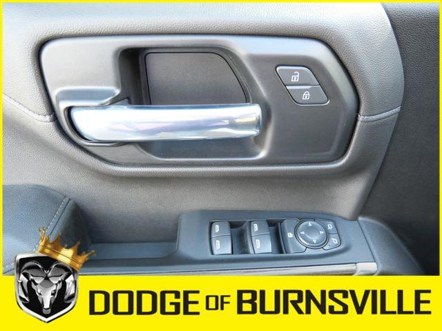 used 2022 Chevrolet Silverado 1500 car, priced at $39,500