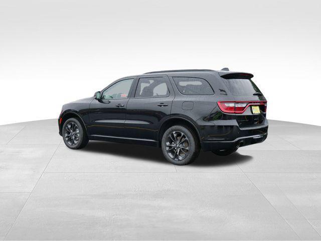 new 2024 Dodge Durango car, priced at $45,999