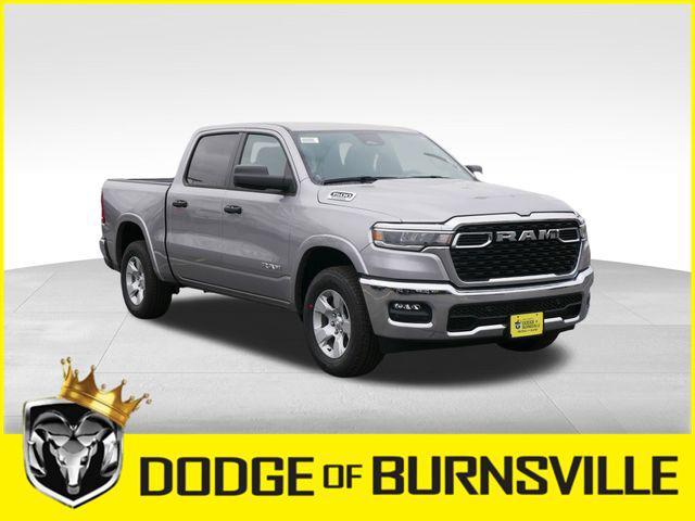 new 2025 Ram 1500 car, priced at $42,074