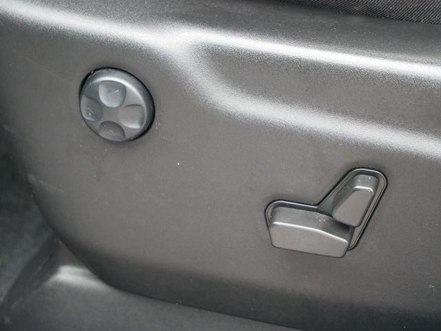 used 2022 Jeep Grand Cherokee car, priced at $28,500