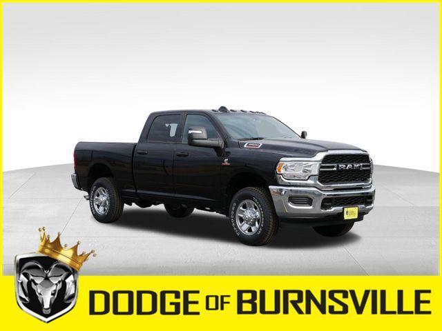 new 2024 Ram 3500 car, priced at $58,965