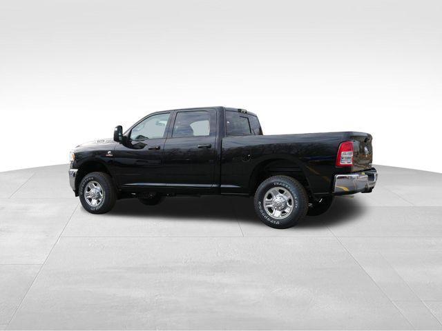 new 2024 Ram 3500 car, priced at $60,965