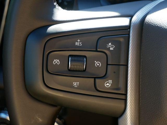 used 2024 GMC Sierra 1500 car, priced at $62,000