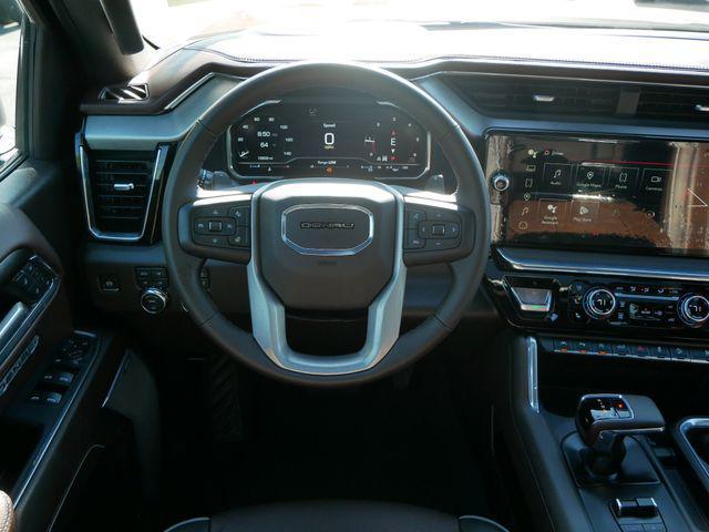 used 2024 GMC Sierra 1500 car, priced at $62,000