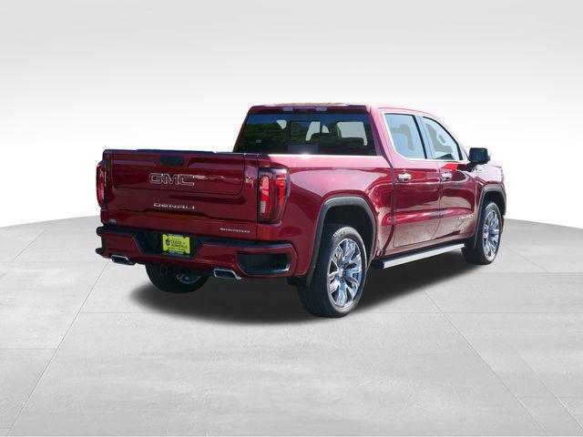 used 2024 GMC Sierra 1500 car, priced at $62,000