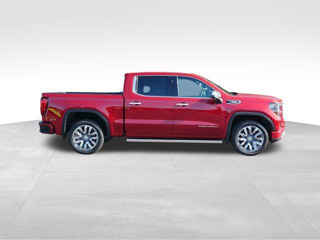 used 2024 GMC Sierra 1500 car, priced at $62,000