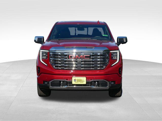 used 2024 GMC Sierra 1500 car, priced at $62,000