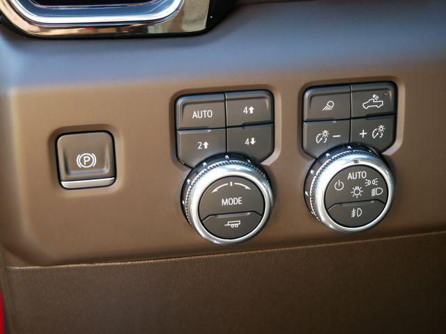 used 2024 GMC Sierra 1500 car, priced at $62,000
