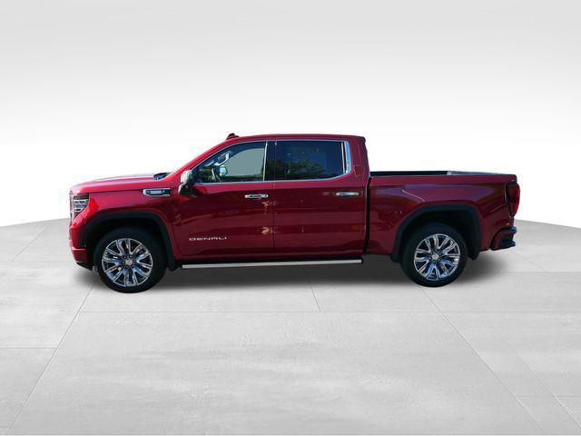used 2024 GMC Sierra 1500 car, priced at $62,000