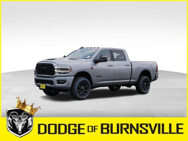 new 2024 Ram 2500 car, priced at $73,671