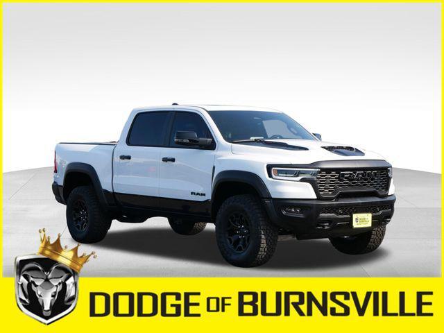 used 2025 Ram 1500 car, priced at $79,200