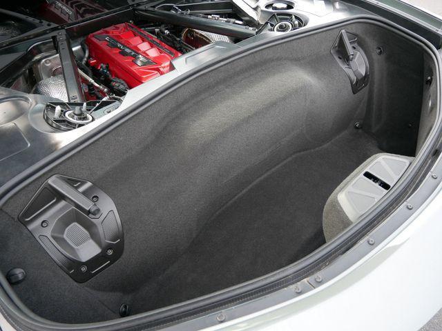 used 2024 Chevrolet Corvette car, priced at $67,300