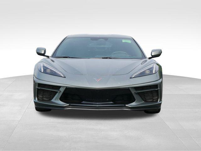 used 2024 Chevrolet Corvette car, priced at $67,300