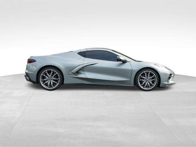 used 2024 Chevrolet Corvette car, priced at $67,300