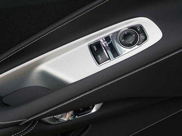 used 2024 Chevrolet Corvette car, priced at $67,300