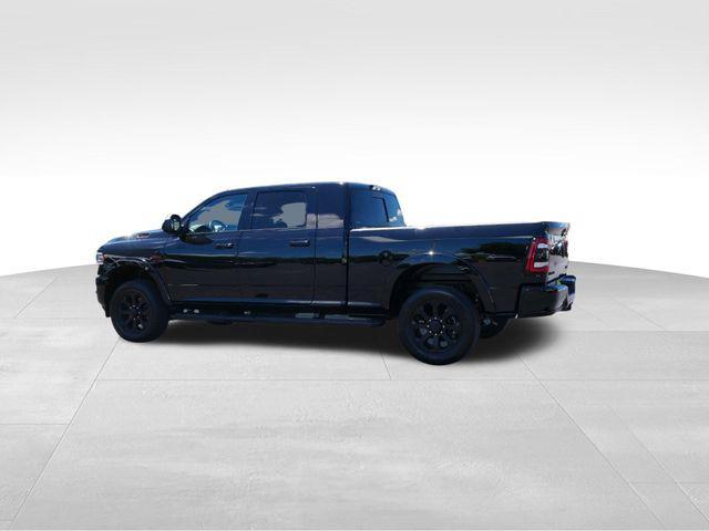 used 2020 Ram 2500 car, priced at $60,576