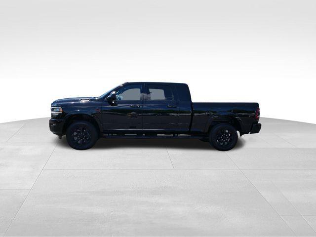 used 2020 Ram 2500 car, priced at $60,576