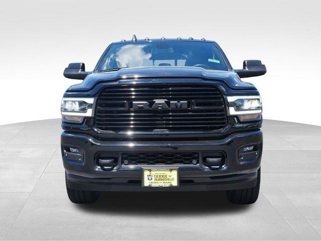 used 2020 Ram 2500 car, priced at $60,576