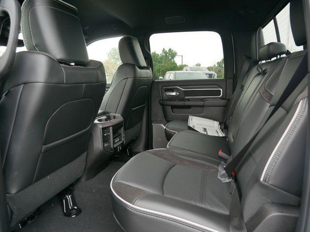 new 2025 Ram 2500 car, priced at $79,488