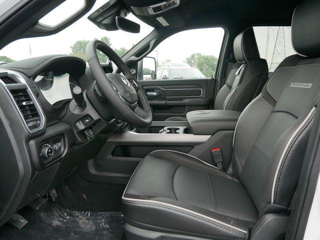 new 2025 Ram 2500 car, priced at $79,488