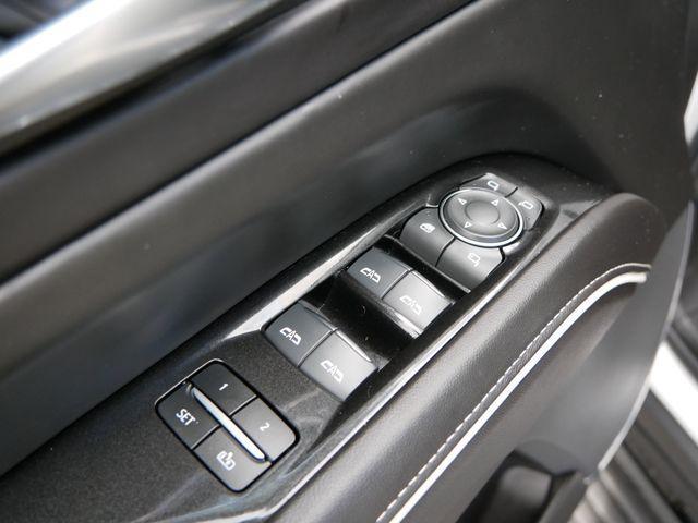 used 2024 Cadillac Escalade car, priced at $135,500