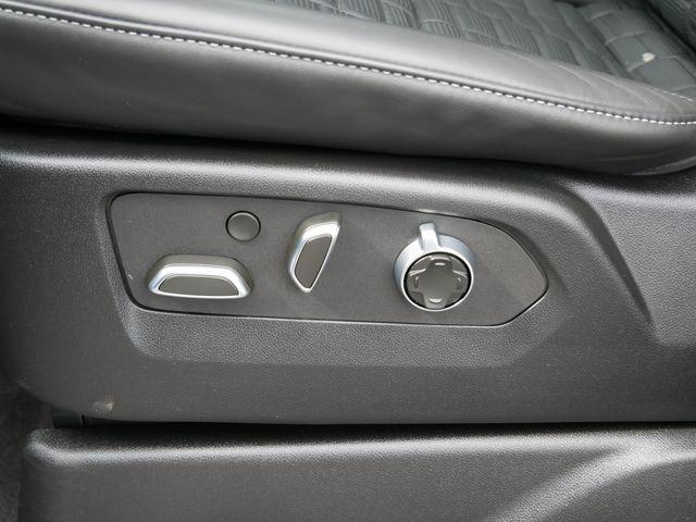 used 2024 Cadillac Escalade car, priced at $135,500