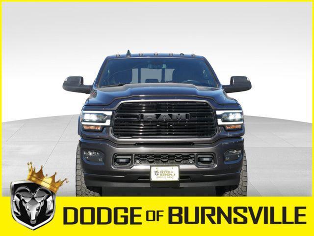 used 2021 Ram 2500 car, priced at $54,500