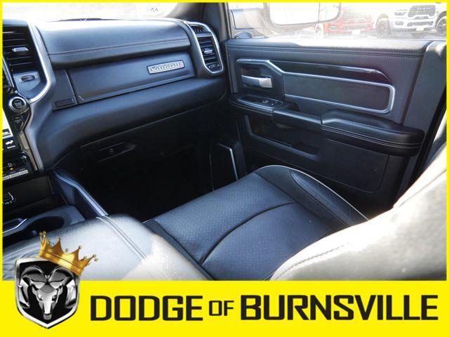 used 2021 Ram 2500 car, priced at $54,500