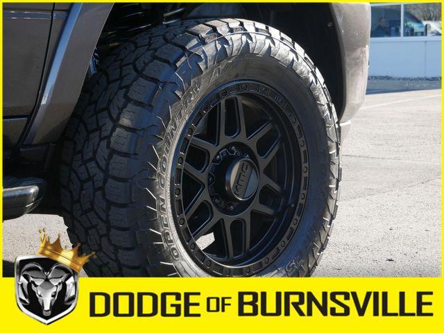 used 2021 Ram 2500 car, priced at $54,500