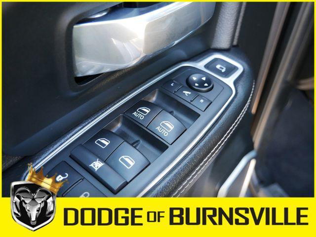 used 2021 Ram 2500 car, priced at $54,500