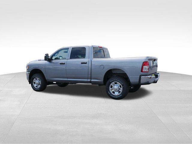 new 2024 Ram 2500 car, priced at $50,465